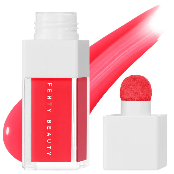 Fenty Beauty by Rihanna |Shake N' Play Liquid Blush