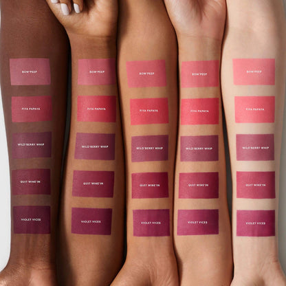 Fenty Beauty by Rihanna |Shake N' Play Liquid Blush