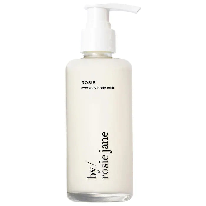 By Rosie Jane | ROSIE body milk with white musk