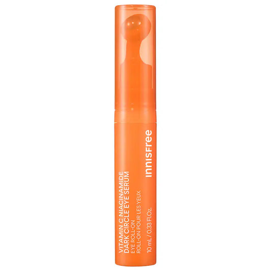 innisfree | Vitamin C Niacinamide Brightening Eye Serum for Dark Circles