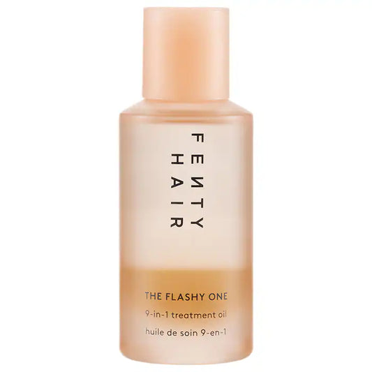 Fenty Beauty by Rihanna | The Flashy One 9-in-1 Hair Oil