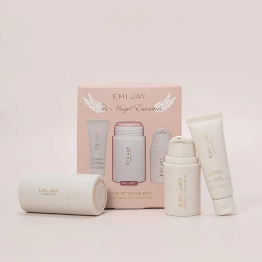 Emi Jay | Angel Essentials Hair Styling Gift Set