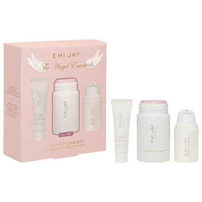 Emi Jay | Angel Essentials Hair Styling Gift Set