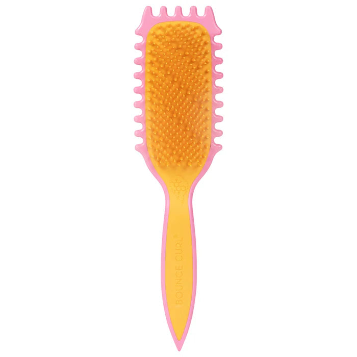 Bounce Curl | Slick-Dense Define Edgelift Brush