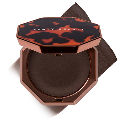 Fenty Beauty by Rihanna | Sun Stalk'r Soufflé Pressed Mousse Blurring Cream Bronzer