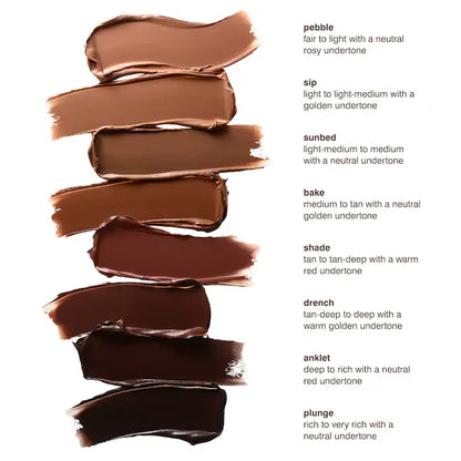 Rhode | pocket bronze
