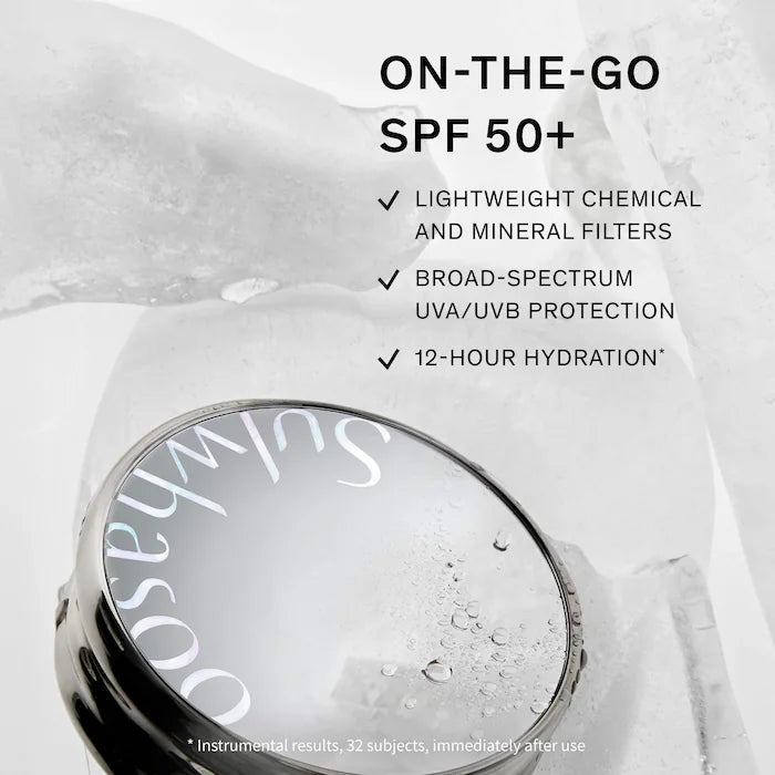 Sulwhasoo | UV Wise On-The-Go Sun Cushion