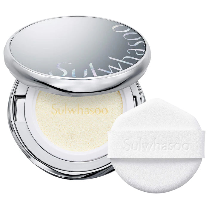 Sulwhasoo | UV Wise On-The-Go Sun Cushion