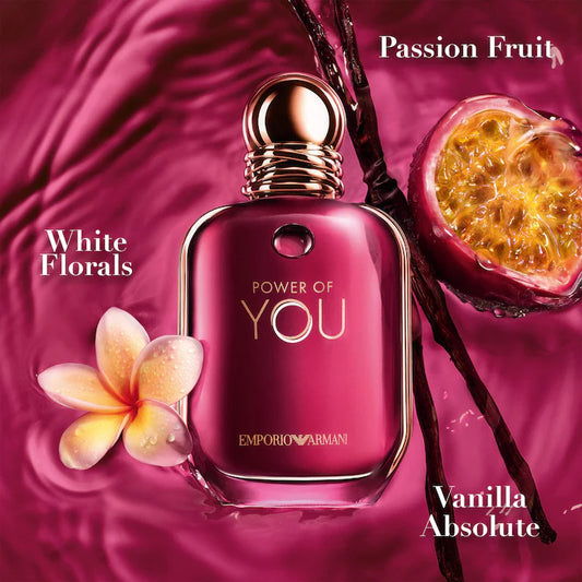 Armani Beauty | Power of You Eau de Parfum Mini Duo Gift Set
