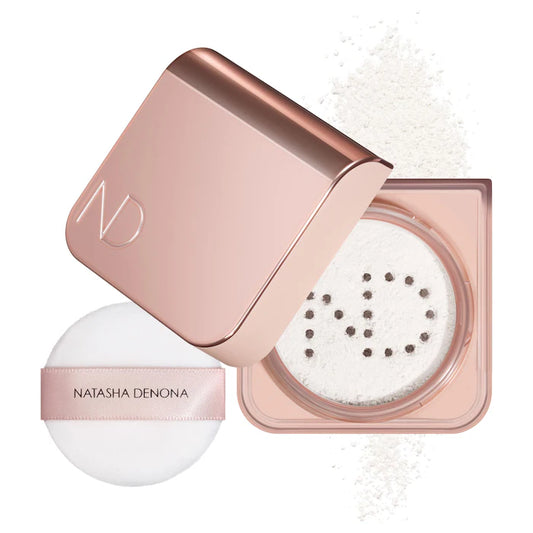 Natasha Denona | HY-GLAM™ SETTING POWDER