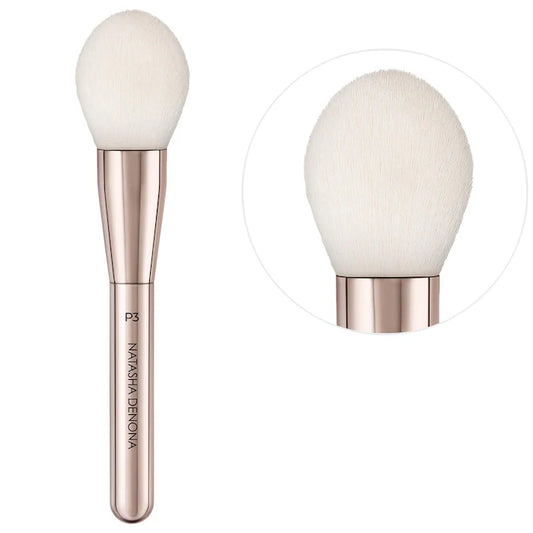 Natasha Denona | HY-GLAM™ Powder Brush