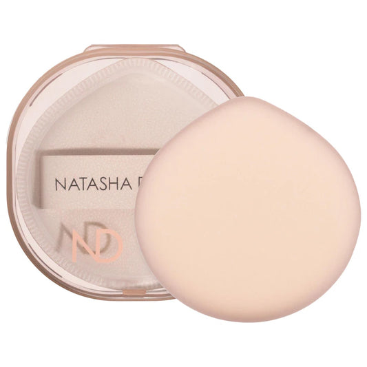 Natasha Denona | HY-GLAM™ Marshmallow Puff with Case