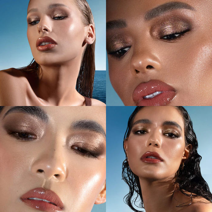 Natasha Denona | Tan Eyeshadow Palette
