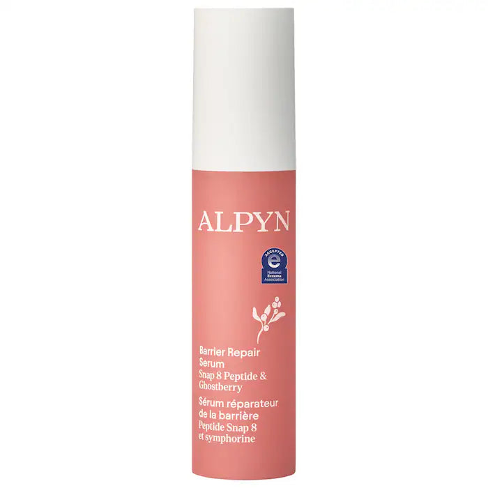 ALPYN | 3-in-1 Barrier Repair Serum for Hyperpigmentation, Firming & Redness Relief