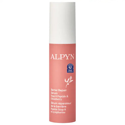 ALPYN | 3-in-1 Barrier Repair Serum for Hyperpigmentation, Firming & Redness Relief