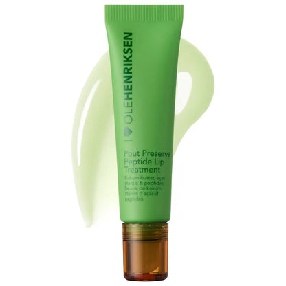 OLEHENRIKSEN | Pout Preserve Chillers Peptide Lip Treatment