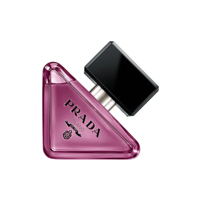 Prada Beauty | Paradoxe Sweet Chemistry Eau de Parfum with Blackcurrant