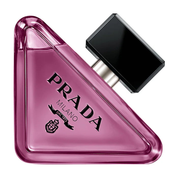Prada Beauty | Paradoxe Sweet Chemistry Eau de Parfum with Blackcurrant