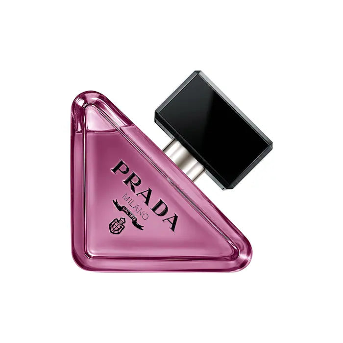 Prada Beauty | Paradoxe Sweet Chemistry Eau de Parfum with Blackcurrant