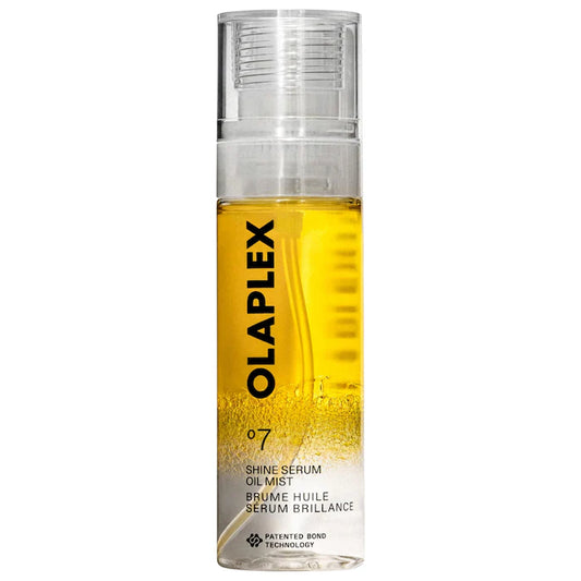 Olaplex | °.7 Shine Serum 2-in-1 Weightless Shine Hair Oil & Hydrating Repair Treatment Mist