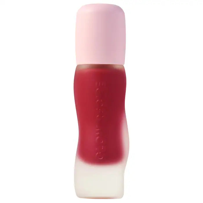 Glow Recipe | PDRN Tinted Soft Matte Lip Blur Balm for Hydration