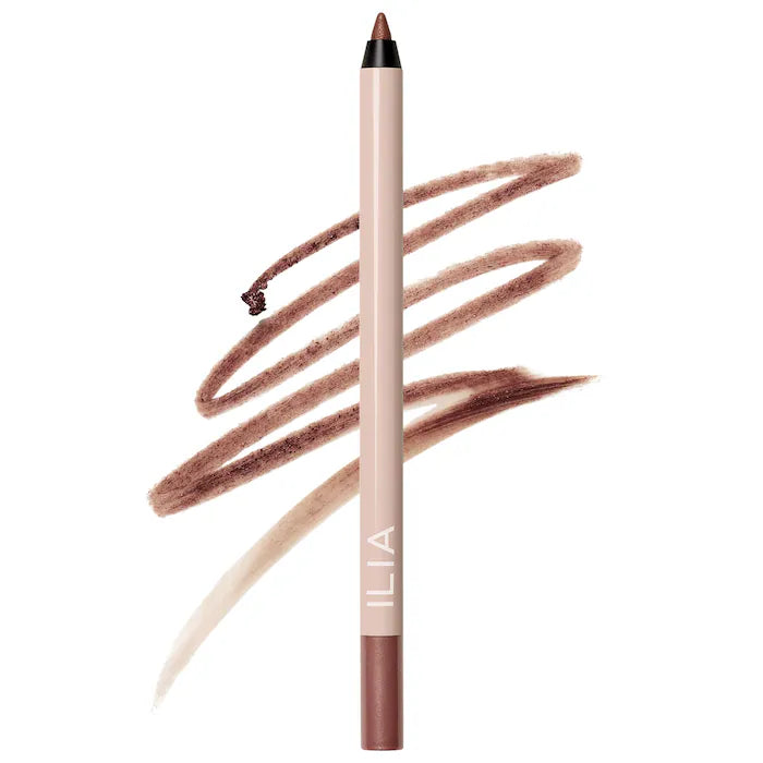 ILIA | Thru Line Waterproof Eyeliner with Up to 24-Hour Wear