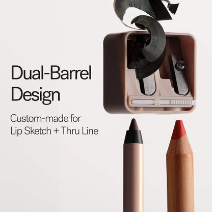 ILIA | Precision Dual Sharpener