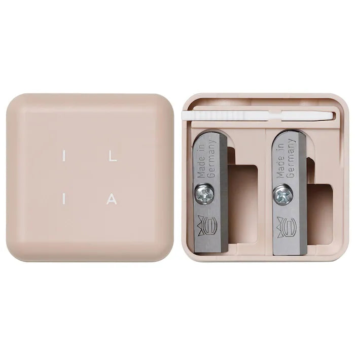 ILIA | Precision Dual Sharpener