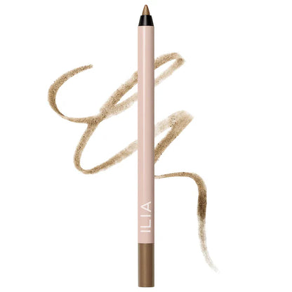 ILIA | Thru Line Waterproof Eyeliner with Up to 24-Hour Wear