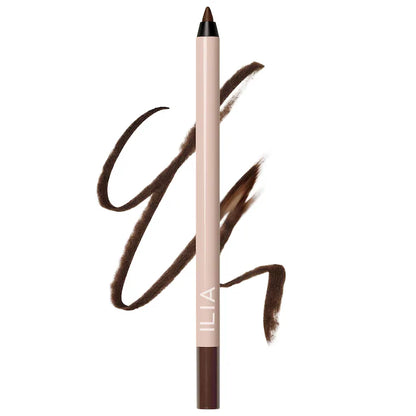 ILIA | Thru Line Waterproof Eyeliner with Up to 24-Hour Wear