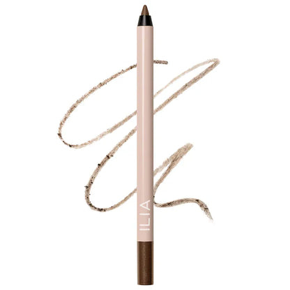 ILIA | Thru Line Waterproof Eyeliner with Up to 24-Hour Wear