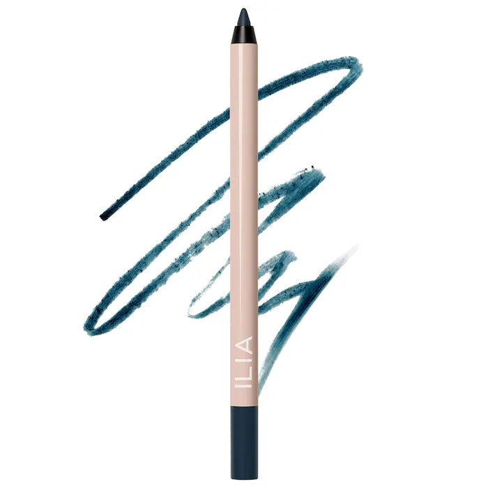 ILIA | Thru Line Waterproof Eyeliner with Up to 24-Hour Wear