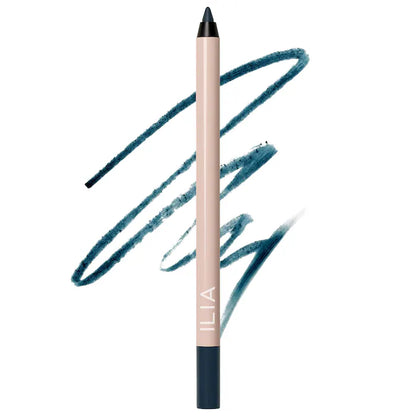 ILIA | Thru Line Waterproof Eyeliner with Up to 24-Hour Wear