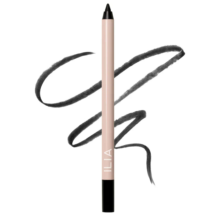 ILIA | Thru Line Waterproof Eyeliner with Up to 24-Hour Wear