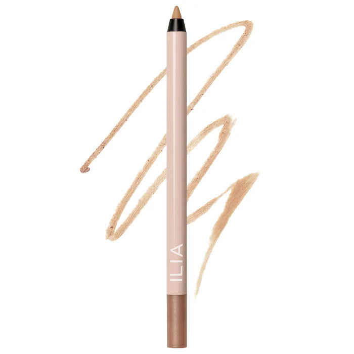 ILIA | Thru Line Waterproof Eyeliner with Up to 24-Hour Wear