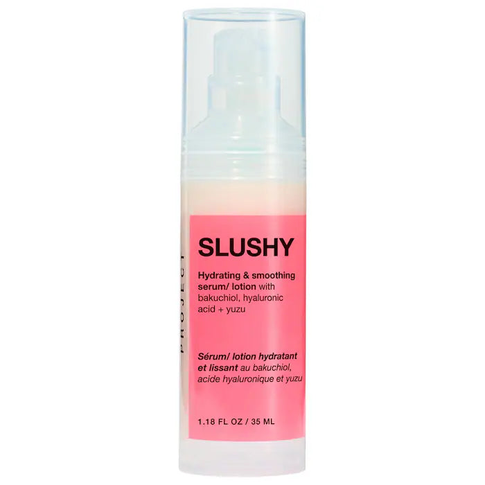 INNBEAUTY PROJECT | Slushy Serum
