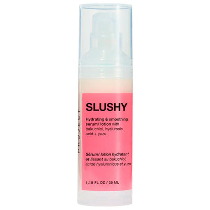 INNBEAUTY PROJECT | Slushy Serum