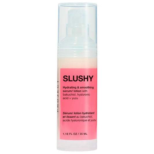 INNBEAUTY PROJECT | Slushy Serum