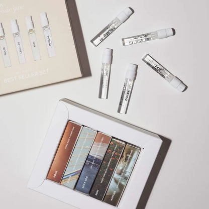 By Rosie Jane | Fragrance Discovery Set