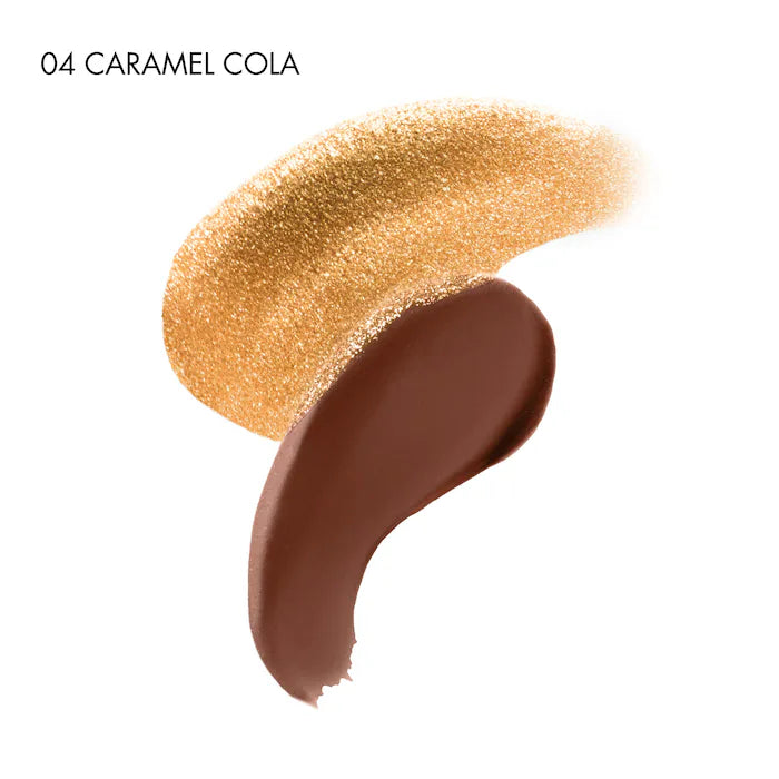 Dolce & Gabbana | Make It Double! Dual-ended Longwear Blurred Matte Lip Tint & Gloss
