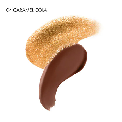 Dolce & Gabbana | Make It Double! Dual-ended Longwear Blurred Matte Lip Tint & Gloss