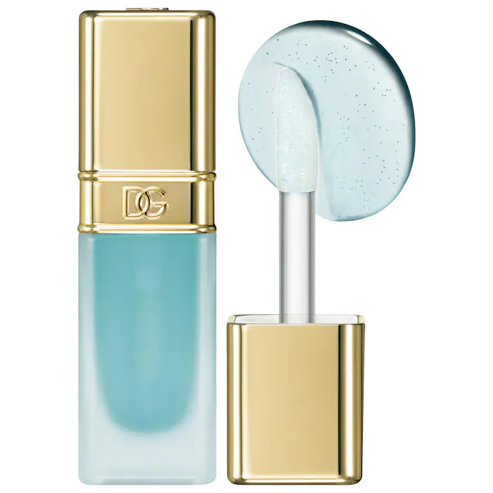 Dolce & Gabbana | Mint Oil Lip Plumper with 24H Hydration & Vitamin E