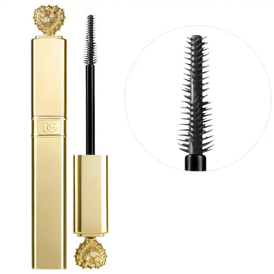 Dolce & Gabbana | Everfull XL Mascara for 36H Lasting Extreme Volume & Lift