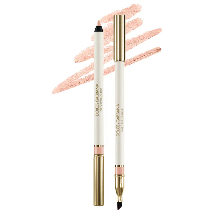 Dolce & Gabbana | Sleek Kohl Glider Waterproof & Smudge-Proof Longwear Eyeliner Pencil