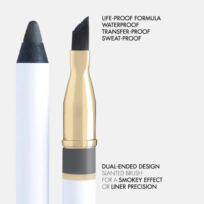 Dolce & Gabbana | Sleek Kohl Glider Waterproof & Smudge-Proof Longwear Eyeliner Pencil