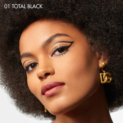 Dolce & Gabbana | Sleek Kohl Glider Waterproof & Smudge-Proof Longwear Eyeliner Pencil