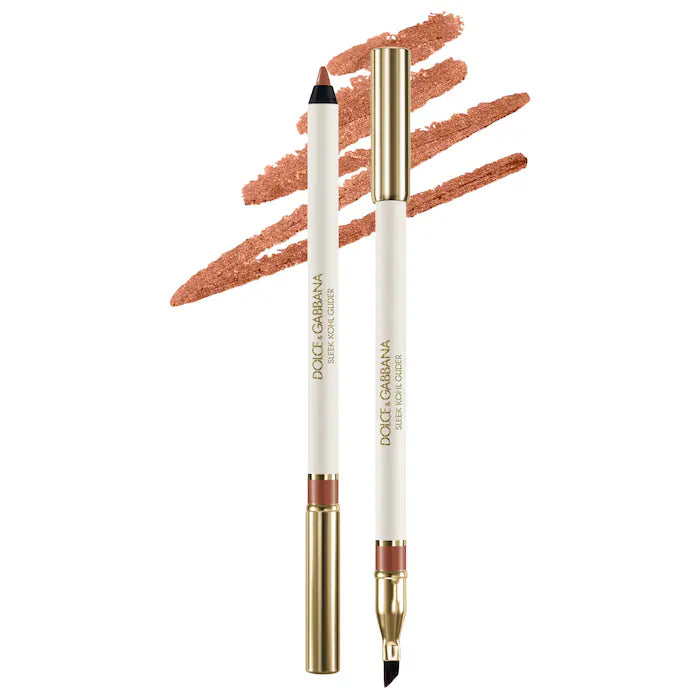 Dolce & Gabbana | Sleek Kohl Glider Waterproof & Smudge-Proof Longwear Eyeliner Pencil