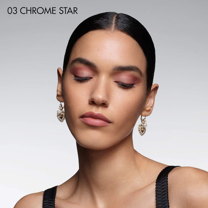 Dolce & Gabbana | Ever Icon Eye Palette Longwear Multi-Finish Eyeshadow Palette