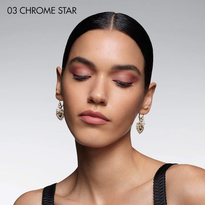 Dolce & Gabbana | Ever Icon Eye Palette Longwear Multi-Finish Eyeshadow Palette
