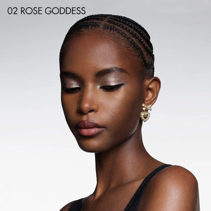 Dolce & Gabbana | Ever Icon Eye Palette Longwear Multi-Finish Eyeshadow Palette
